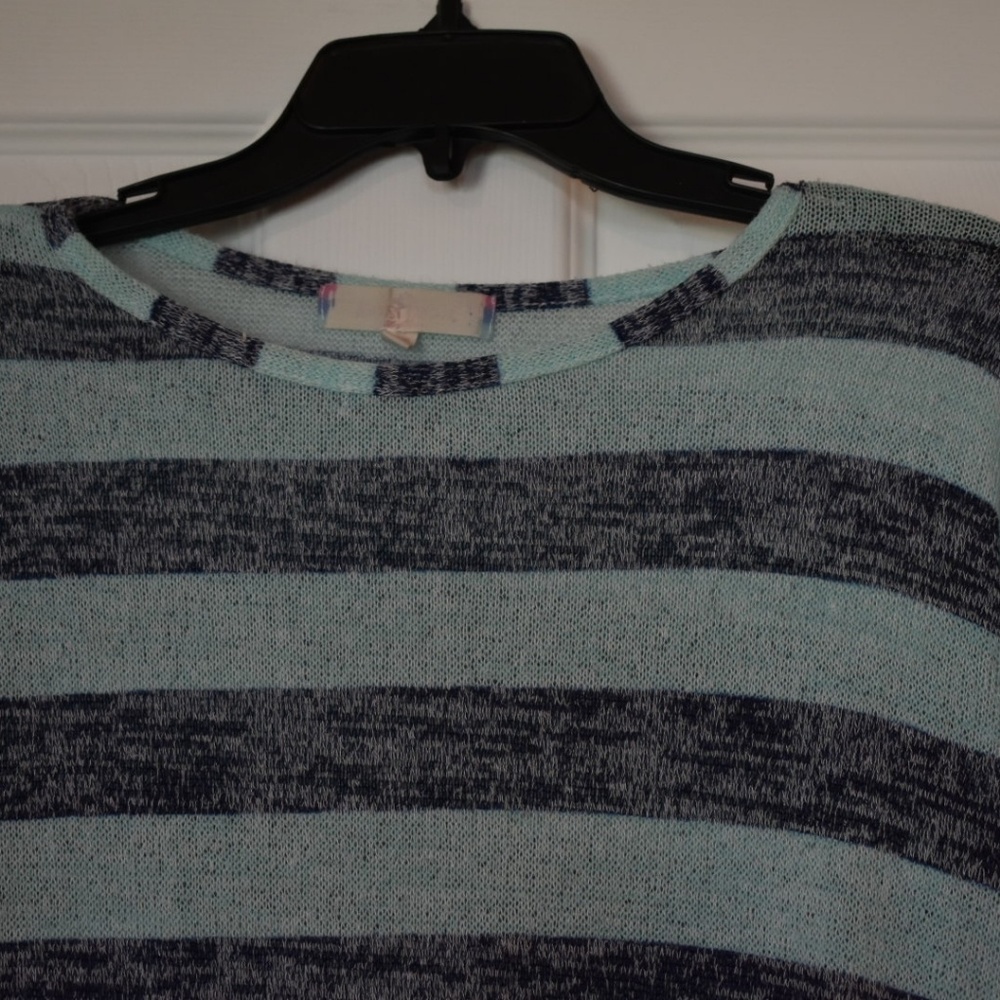 Striped Top - Picture 2 of 2